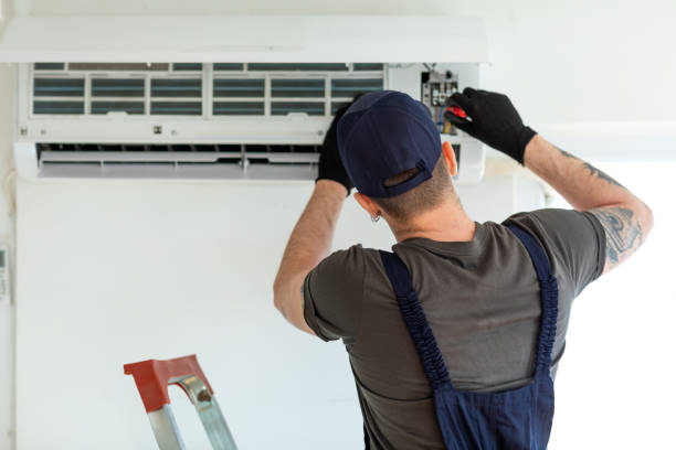 Best Home Air Vent Cleaning  in Somerton, AZ