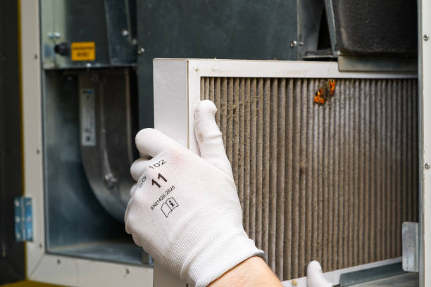Best HVAC System Cleaning  in Somerton, AZ