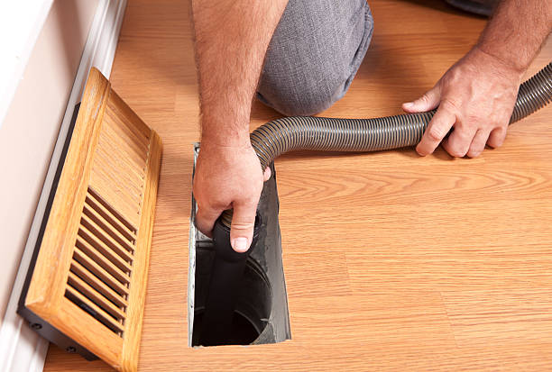 Air Duct Mold Removal in Somerton, AZ