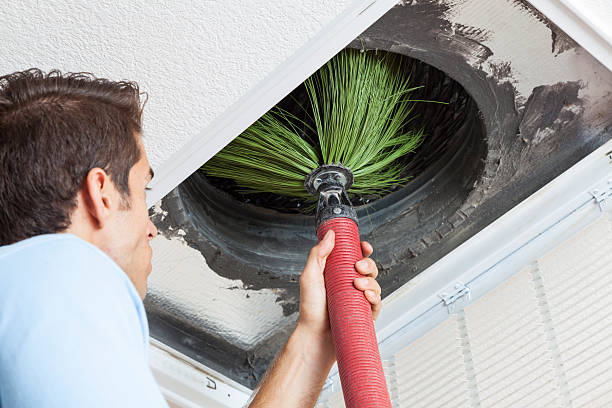 Best Air Duct Cleaning Near Me  in Somerton, AZ