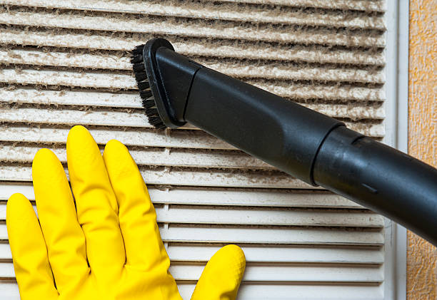 Best Emergency Air Duct Cleaning  in Somerton, AZ